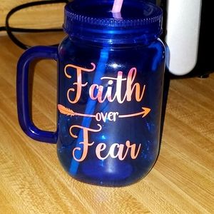 Customized cups, tshirt and decals!!!